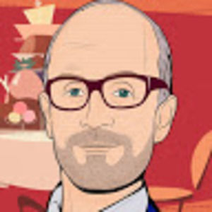 Meet your Posher, Steve